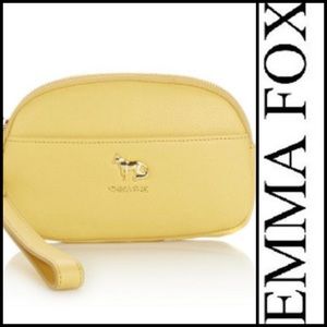 | HOST PICK | Emma Fox | wristlet |